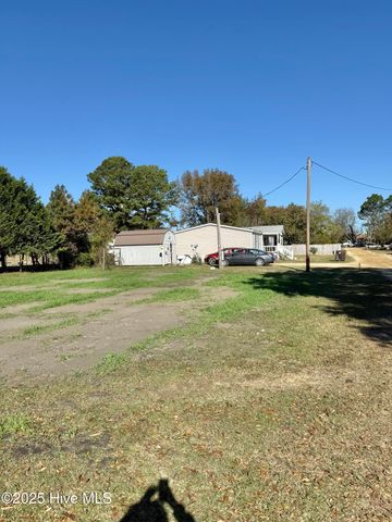 137 Butterfly Lane, Pikeville, NC 27863