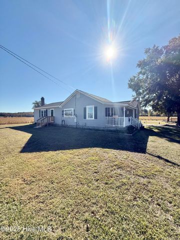 137 Butterfly Lane, Pikeville, NC 27863