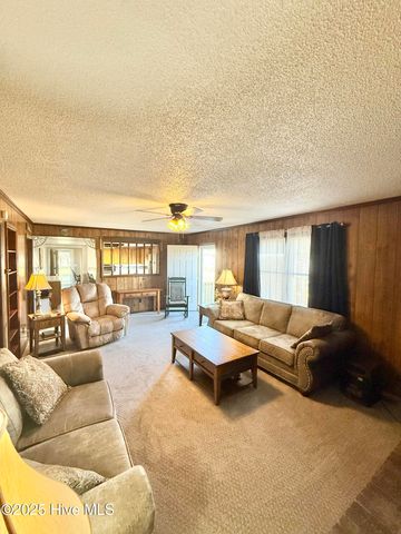 137 Butterfly Lane, Pikeville, NC 27863