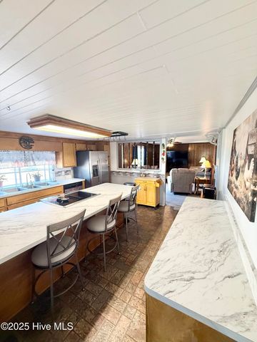 137 Butterfly Lane, Pikeville, NC 27863