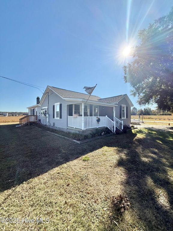 137 Butterfly Lane, Pikeville, NC 27863