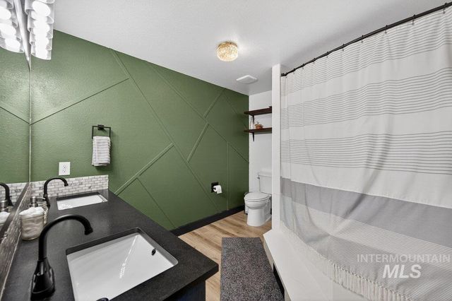 16683 Wagner Road, Caldwell, ID 83607