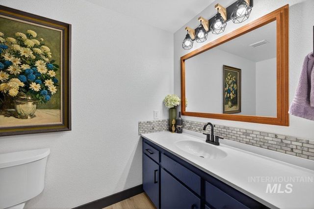 16683 Wagner Road, Caldwell, ID 83607