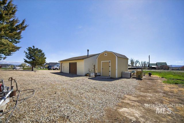 16683 Wagner Road, Caldwell, ID 83607