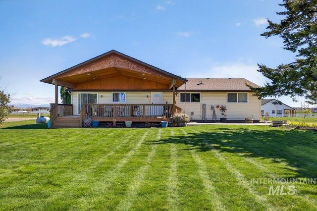 16683 Wagner Road, Caldwell, ID 83607