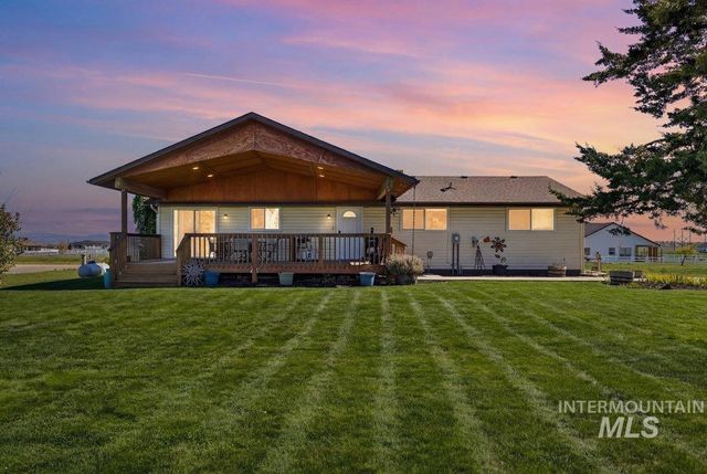 16683 Wagner Road, Caldwell, ID 83607