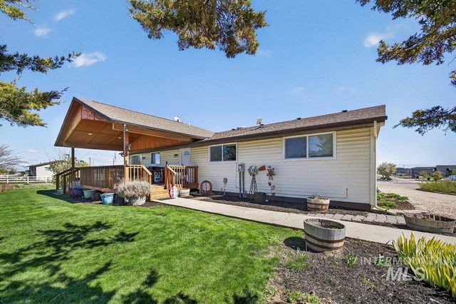 16683 Wagner Road, Caldwell, ID 83607