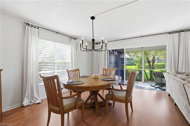 3300 Binnacle DR 102, Naples, FL 34103