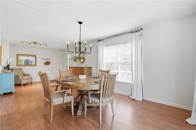 3300 Binnacle DR 102, Naples, FL 34103