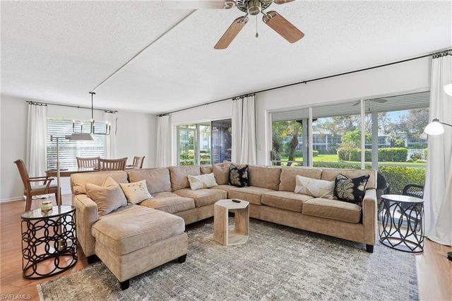 3300 Binnacle DR 102, Naples, FL 34103