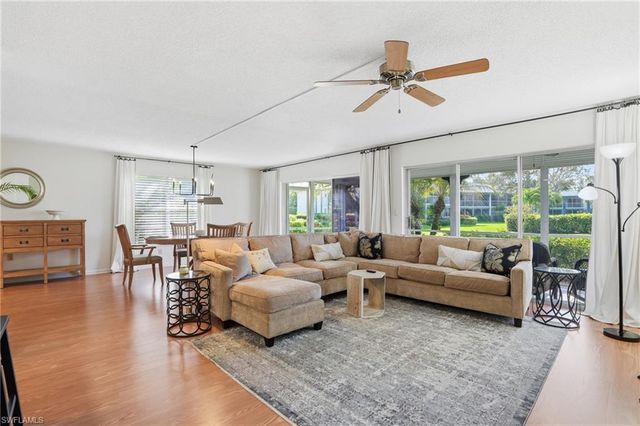 3300 Binnacle DR 102, Naples, FL 34103