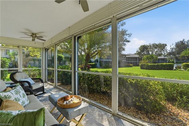 3300 Binnacle DR 102, Naples, FL 34103