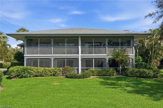 3300 Binnacle DR 102, Naples, FL 34103