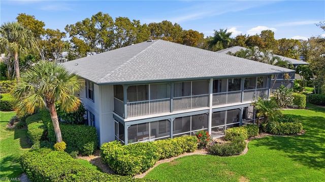 3300 Binnacle DR 102, Naples, FL 34103