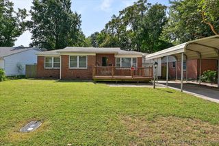 1512 E 52nd Place, Tulsa, OK 74105