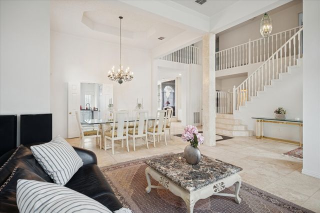 11309 Knoxville Lane, Frisco, TX 75035