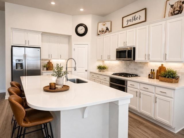 17163 Crimson Crest Drive, Conroe, TX 77302