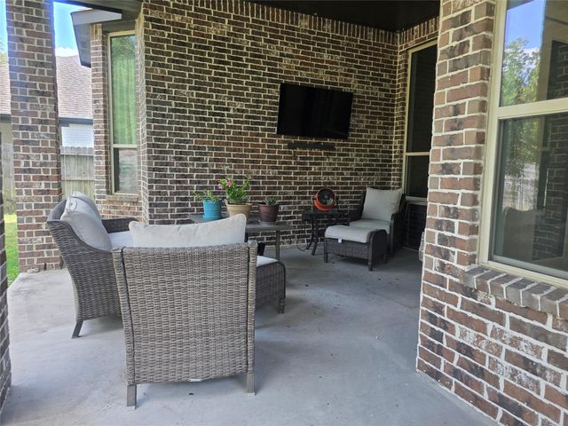 17163 Crimson Crest Drive, Conroe, TX 77302