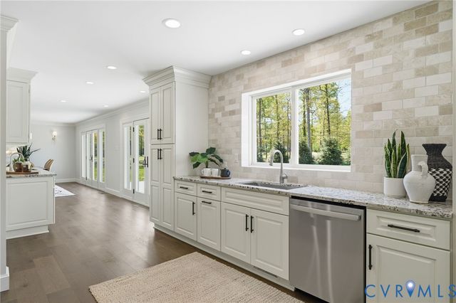 2540 Kentford Rd, Chesterfield, VA 23113