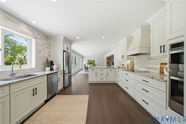 2540 Kentford Rd, Chesterfield, VA 23113
