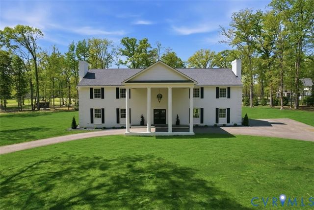 2540 Kentford Rd, Chesterfield, VA 23113