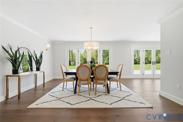 2540 Kentford Rd, Chesterfield, VA 23113