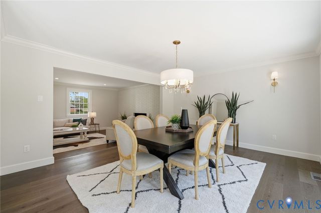 2540 Kentford Rd, Chesterfield, VA 23113