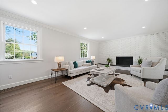 2540 Kentford Rd, Chesterfield, VA 23113