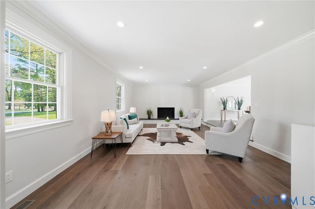 2540 Kentford Rd, Chesterfield, VA 23113