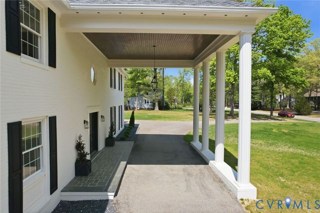 2540 Kentford Rd, Chesterfield, VA 23113