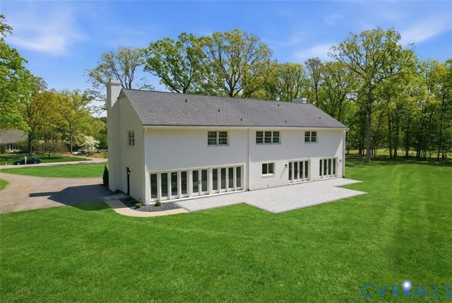 2540 Kentford Rd, Chesterfield, VA 23113