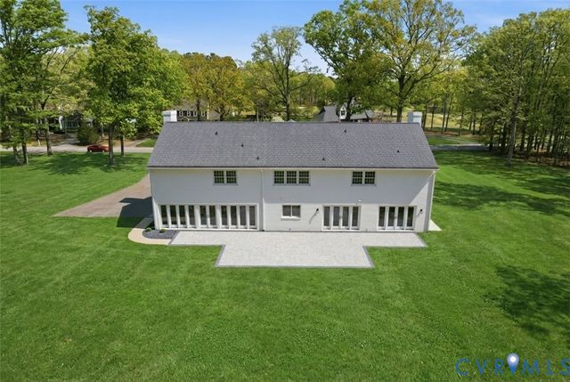 2540 Kentford Rd, Chesterfield, VA 23113