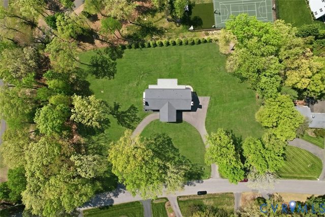 2540 Kentford Rd, Chesterfield, VA 23113