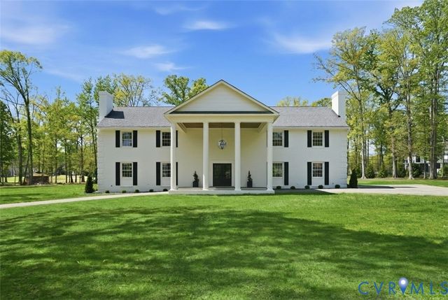 2540 Kentford Rd, Chesterfield, VA 23113
