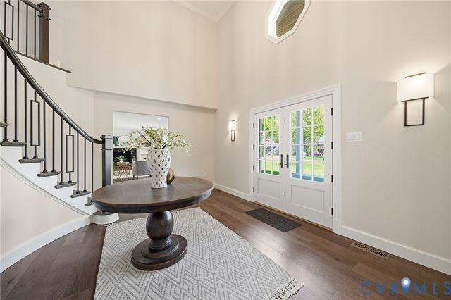 2540 Kentford Rd, Chesterfield, VA 23113