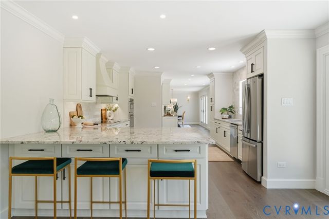 2540 Kentford Rd, Chesterfield, VA 23113