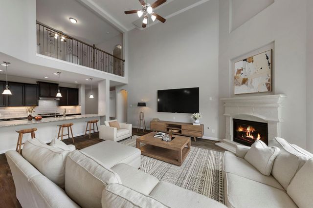 28607 Clear Woods Drive, Spring, TX 77386