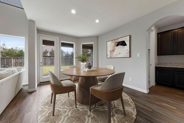 28607 Clear Woods Drive, Spring, TX 77386