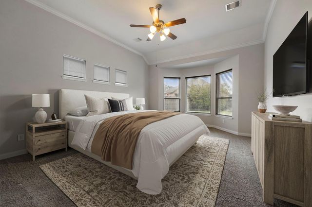 28607 Clear Woods Drive, Spring, TX 77386