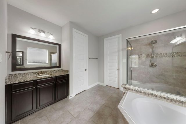 28607 Clear Woods Drive, Spring, TX 77386