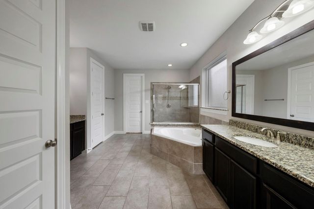 28607 Clear Woods Drive, Spring, TX 77386