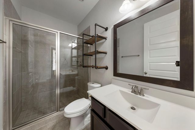 28607 Clear Woods Drive, Spring, TX 77386