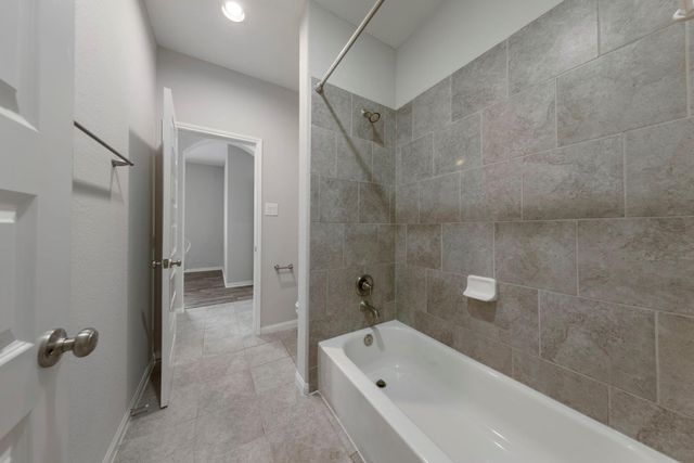 28607 Clear Woods Drive, Spring, TX 77386