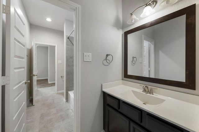 28607 Clear Woods Drive, Spring, TX 77386