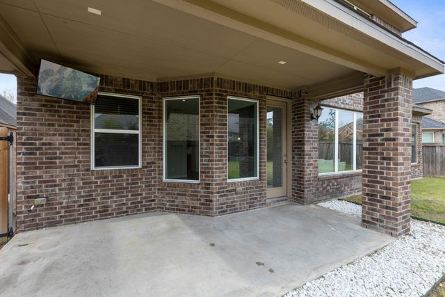 28607 Clear Woods Drive, Spring, TX 77386