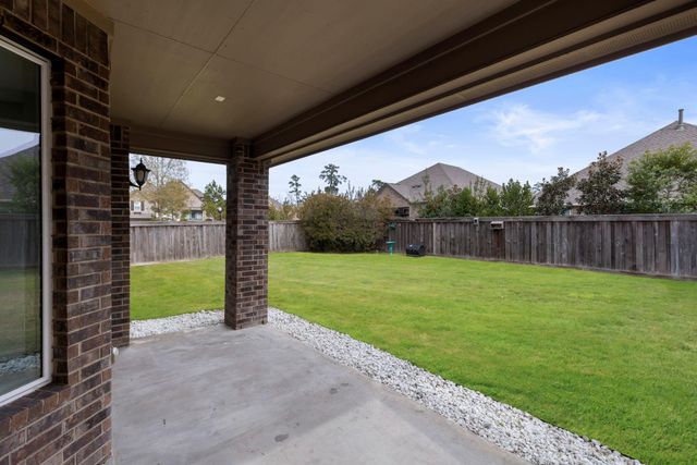 28607 Clear Woods Drive, Spring, TX 77386