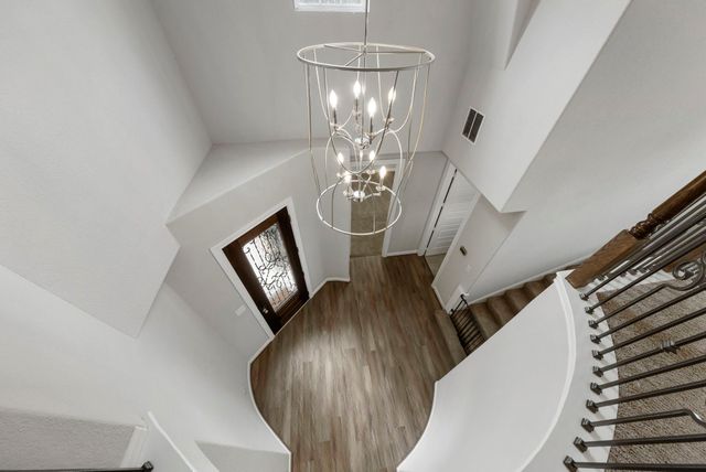 28607 Clear Woods Drive, Spring, TX 77386