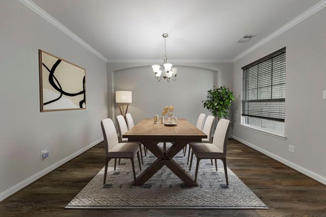 28607 Clear Woods Drive, Spring, TX 77386