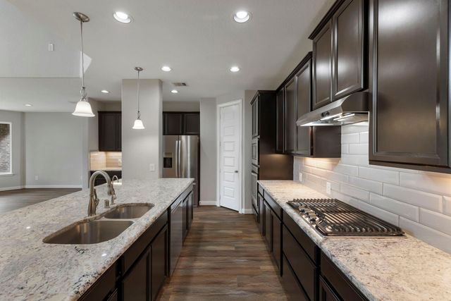 28607 Clear Woods Drive, Spring, TX 77386