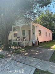 1173 Texas Street, Mobile, AL 36604